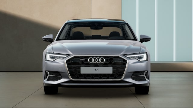 Audi A6 45 TFSI Quattro S-Tronic Sedan