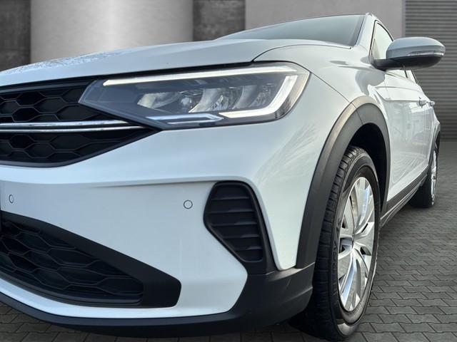 Volkswagen Taigo 1.0 TSI