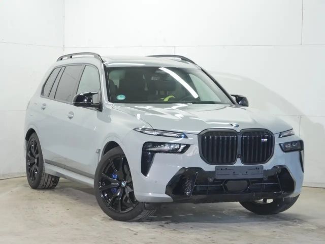 BMW X7 60i | Sitzbelüftung | Sky Lounge | Bowers & Wilkin