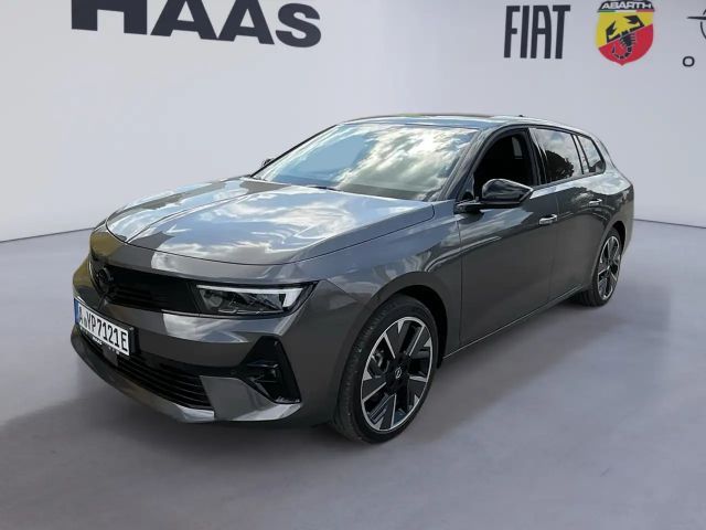 Opel Astra Sports Tourer