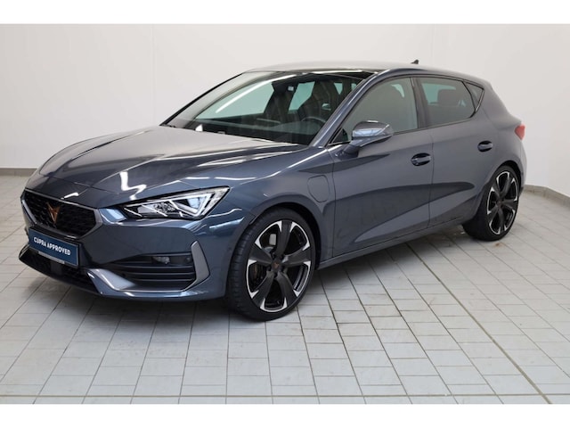 Cupra Leon 1.4 e-Hybrid