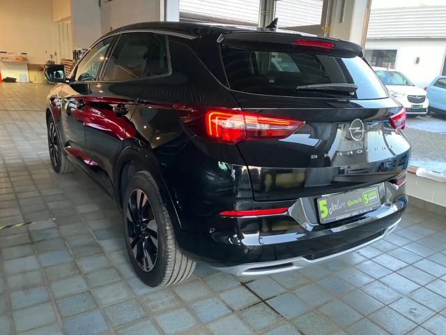 Opel Grandland X 1.5 CDTI 1.5 Turbo Elegance