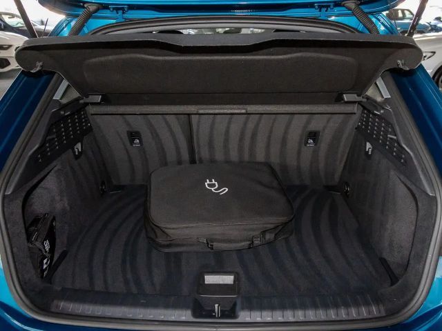 Audi A3 40 TFSI Hybride Sedan