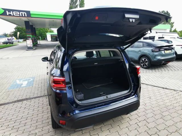 Citroën C5 Aircross Hybrid Pack Shine