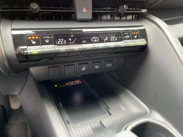 Toyota C-HR Hybride Team D