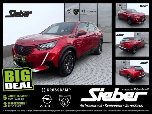 Peugeot 2008 Active Pack