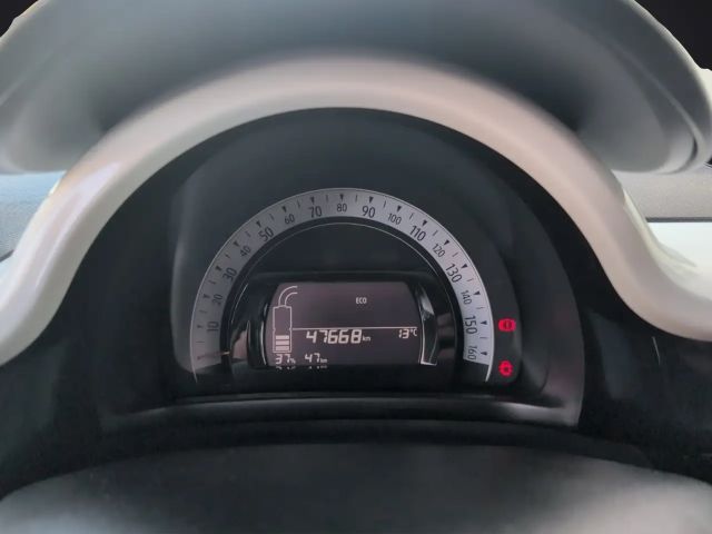 Renault Twingo Electric