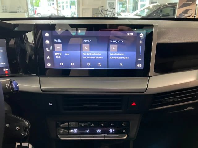 Opel Frontera GS e-Frontera