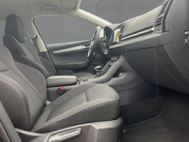 Skoda Karoq 1.5 TSI Selection