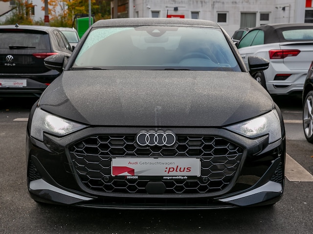 Audi A3 35 TFSI S-Tronic Sportback