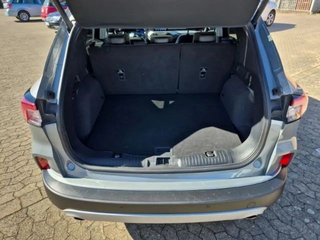 Ford Kuga Plug in Hybrid Titanium X