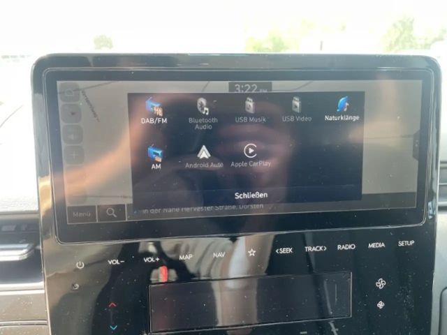 Hyundai Staria Trend