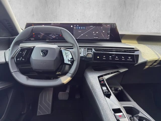 Peugeot 3008 Allure Pack