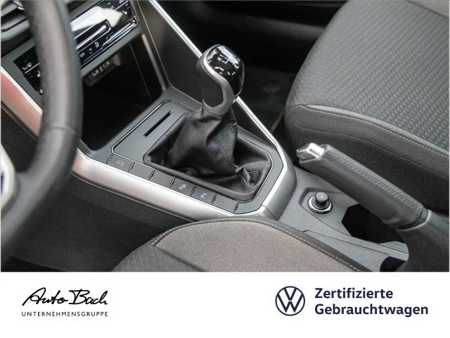 Volkswagen Taigo 1.0 TSI