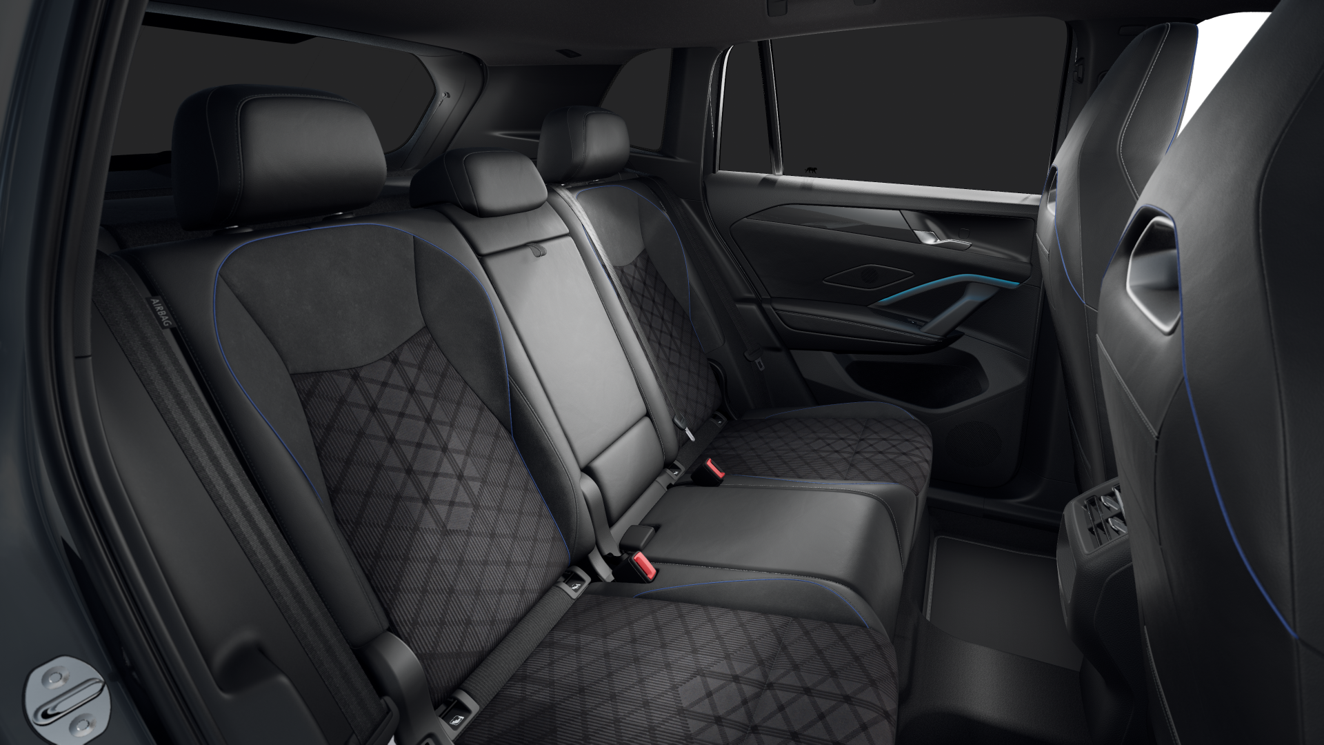 Volkswagen Tiguan DSG R-Line eHybrid