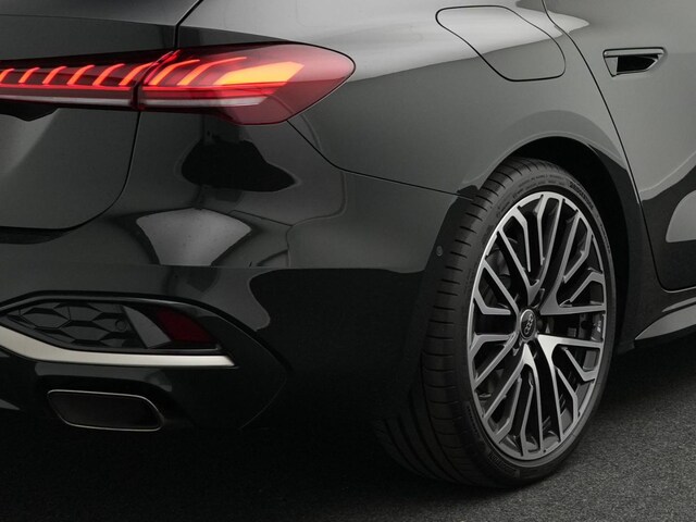 Audi A5 Avant S-Tronic