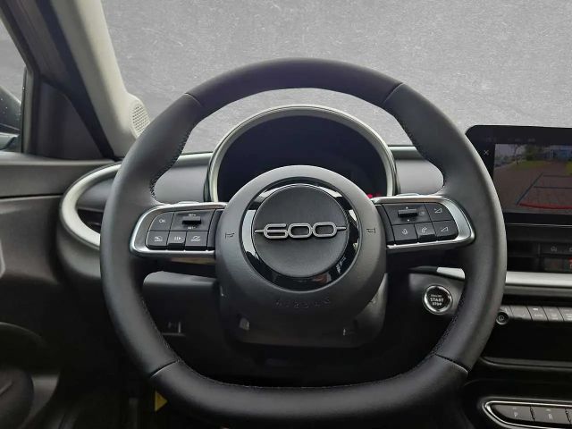 Fiat 600e 600 Hybrid *LED/KAMERA*