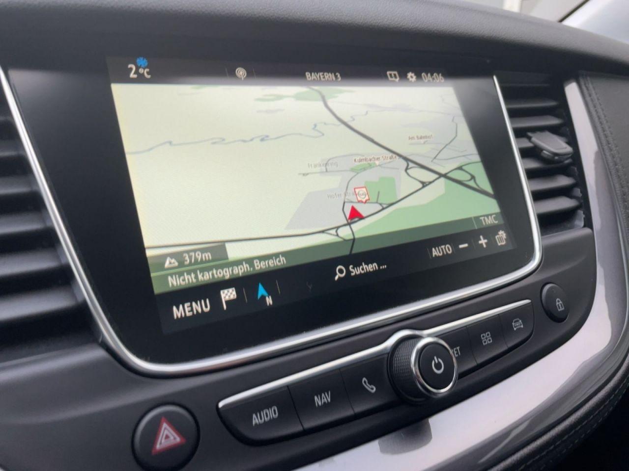 Opel Grandland X Ultimate