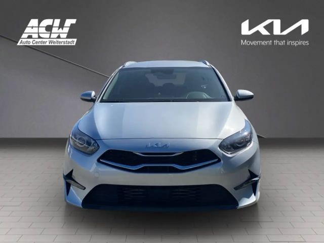 Kia Ceed SportWagon Vision