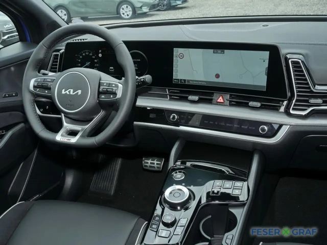 Kia Sportage GT-Line