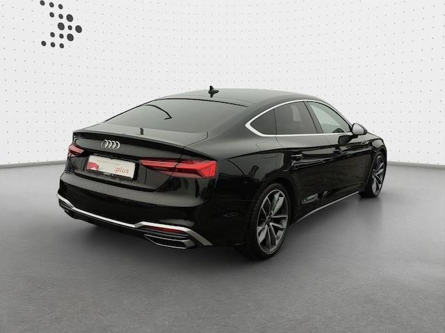 Audi A5 40 TDI S-Line S-Tronic Sportback