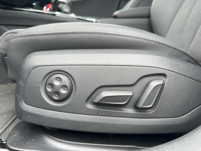 Audi A4 35 TDI Avant S-Tronic