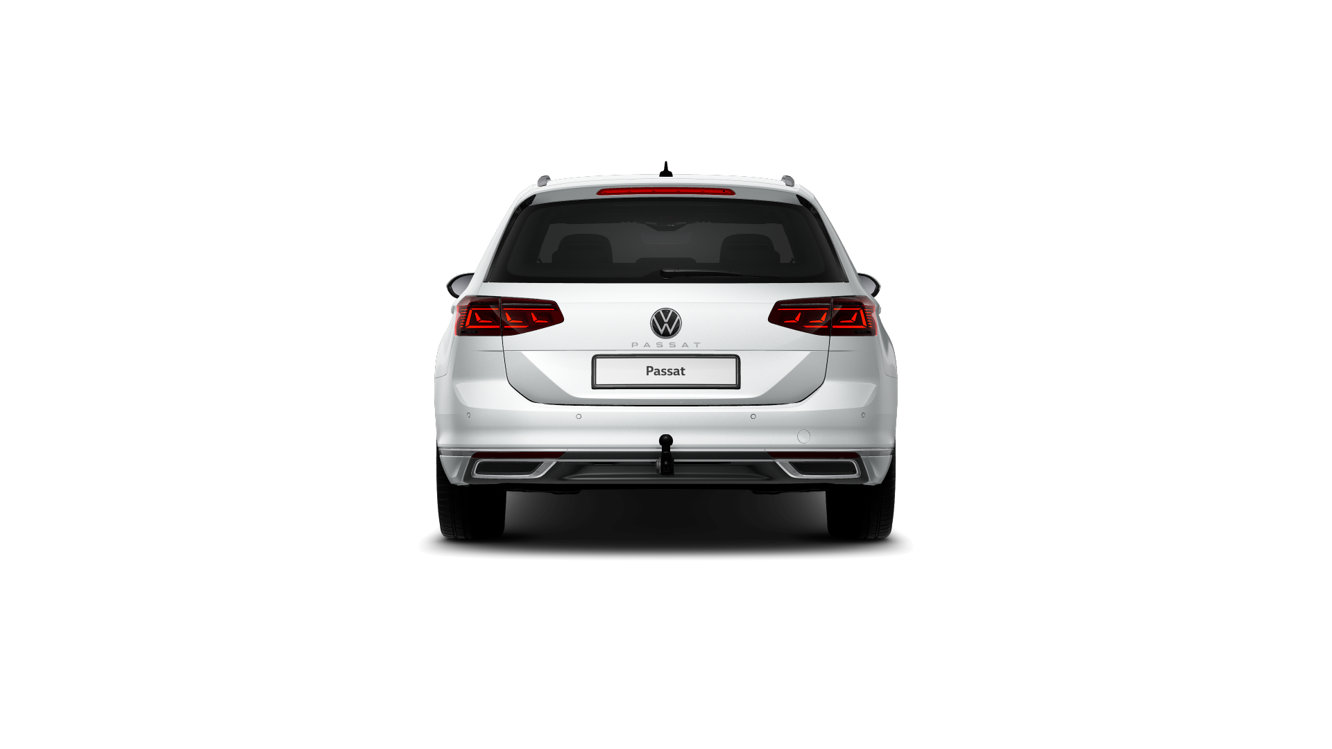 Volkswagen Passat 2.0 TDI DSG Variant