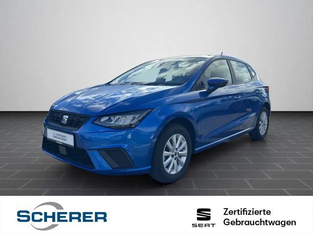 Seat Ibiza 1.0 TSI Style