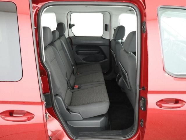 Volkswagen Caddy 1.5 TSI eHybrid