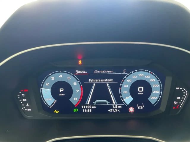 Audi Q3 35 TFSI S-Tronic