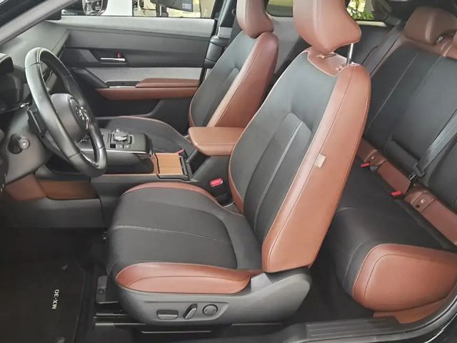 Mazda MX-30 Advantage SkyActiv e-Skyactiv