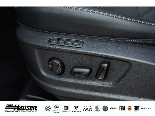 Cupra Ateca 1.5 TSI DSG