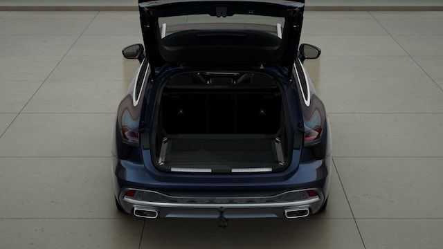 Audi A6 Avant S-Tronic