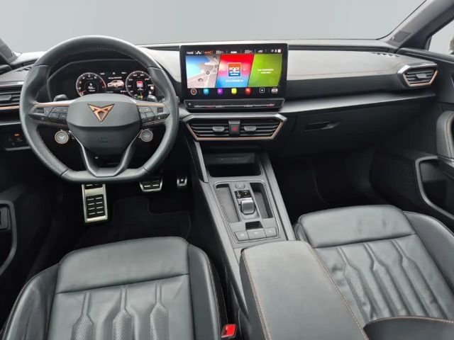 Cupra Leon 4Drive DSG ST VZ