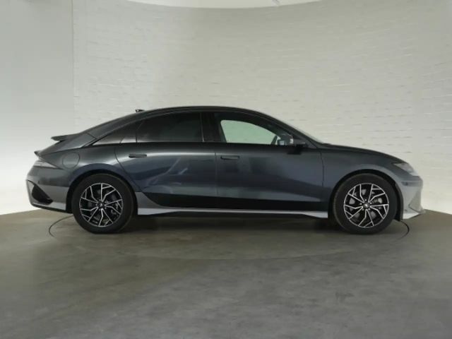 Hyundai IONIQ 6 UNIQ