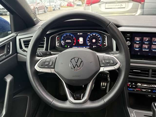 Volkswagen Polo DSG IQ.Drive R-Line