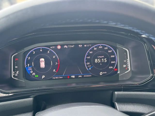 Volkswagen T-Roc 4Motion