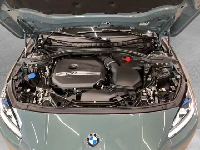 BMW 220 Coupé Gran Coupé