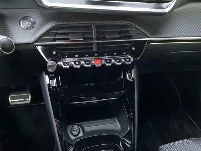 Peugeot E-208 GT-Line