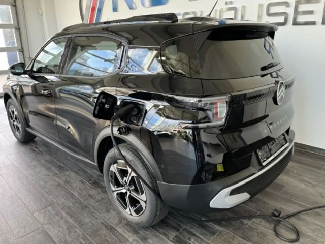 Citroën C3 Aircross Max