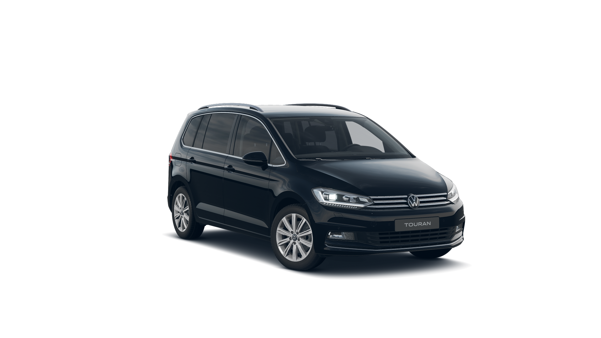 Volkswagen Touran DSG Highline