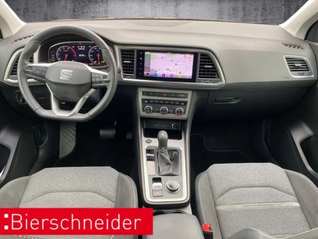 Seat Ateca 1.5 TSI DSG