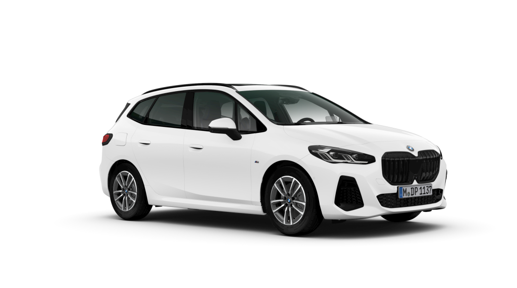 BMW 223 223i Active Tourer xDrive