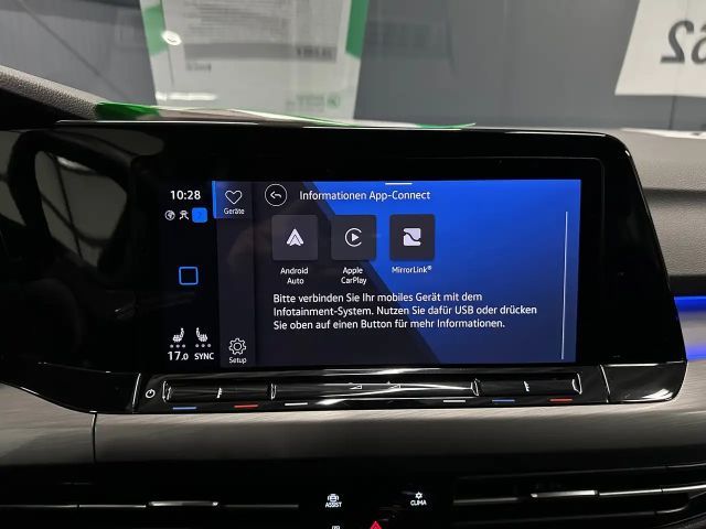 Volkswagen Golf Golf VIII Sport Style