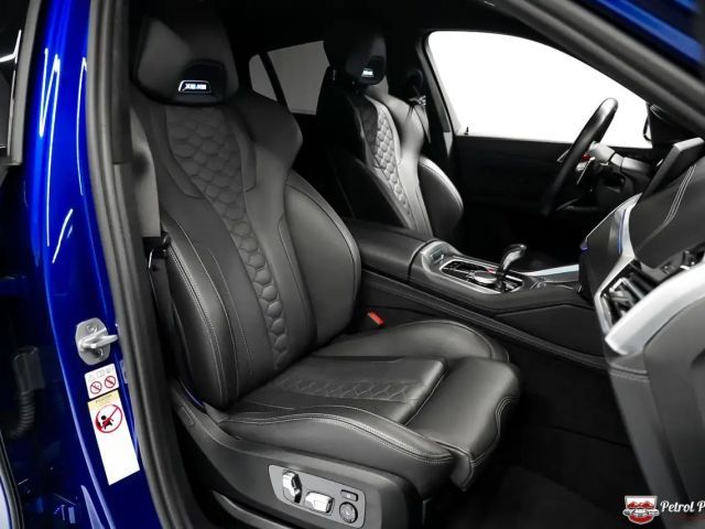 BMW X6 Competition Individual