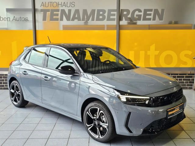 Opel Corsa GS-Line Grand Sport