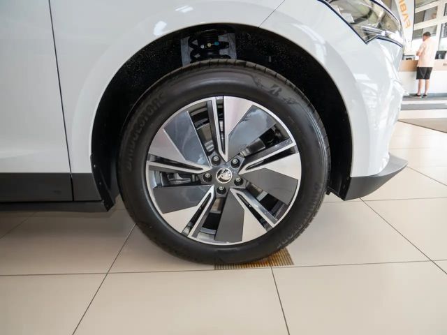 Skoda Enyaq Loft Selection iV 60