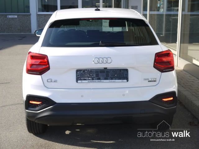 Audi Q2 35 TDI Quattro S-Tronic