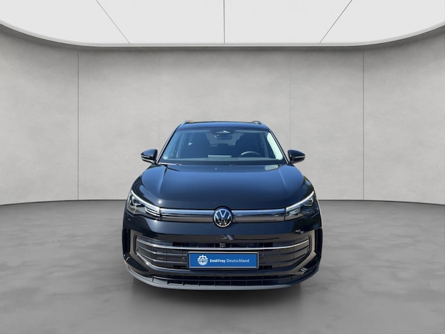 Volkswagen Tiguan 1.5 eTSI DSG