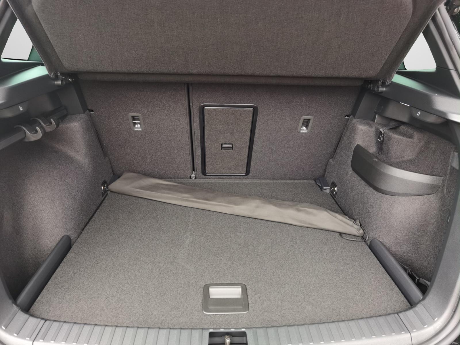 Skoda Karoq 1.5 TSI Sportline